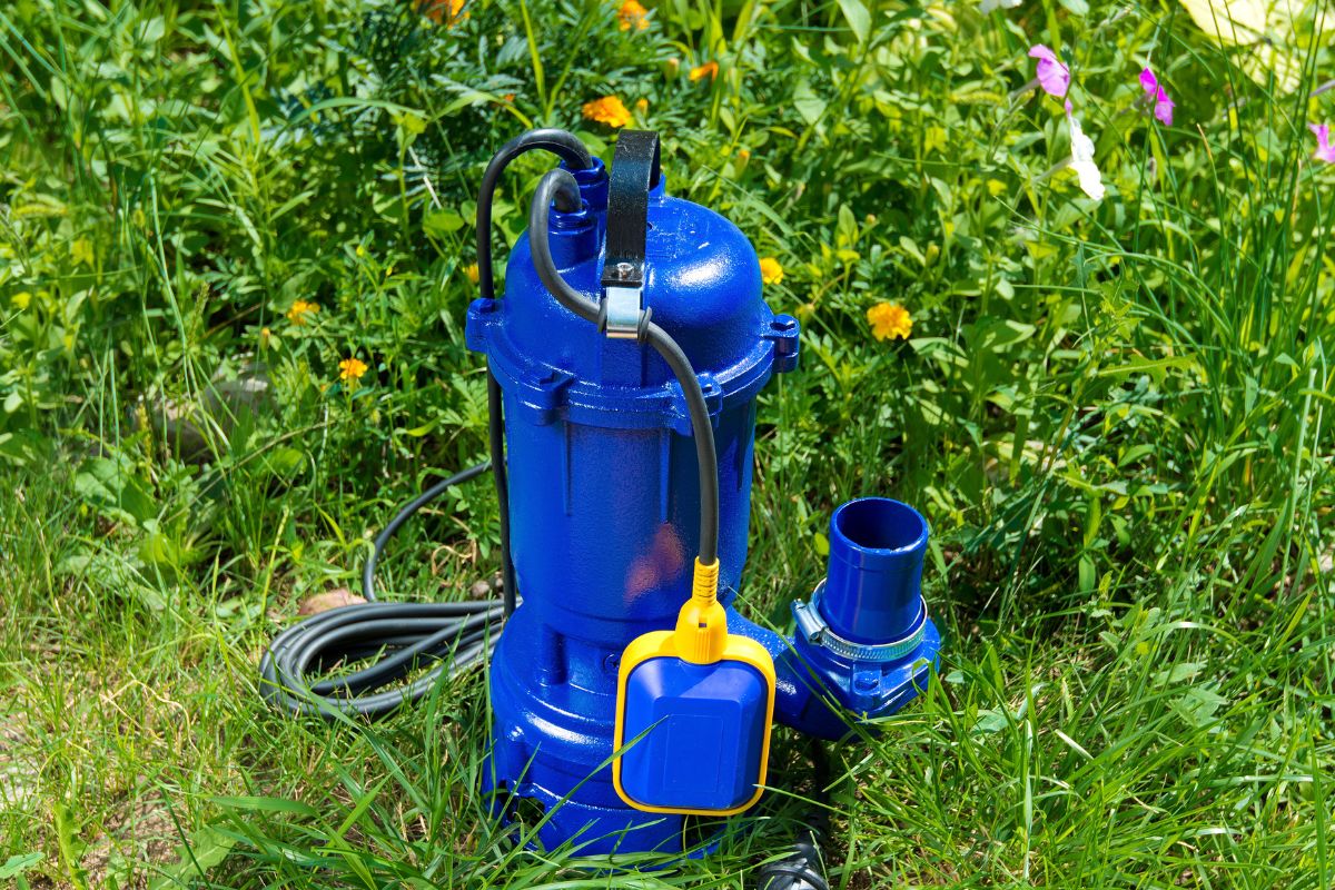 Nieoczywiste fakty o pompach do wody – co warto wiedzieć?